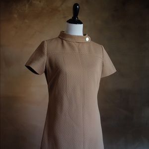 Vintage Magnin Co. Dress *BLACK FRIDAY SALE*